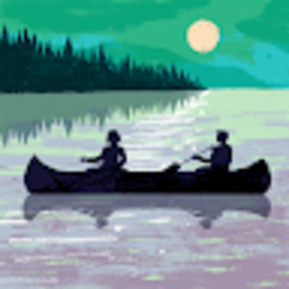 Meet your Posher, Mark - Picture 1 of 1